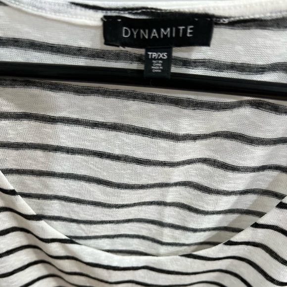 Dynamite tank - Picture 2 of 3